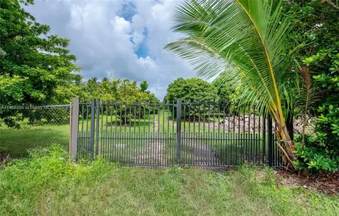 24350 SW 182nd Avenue Miami FL 33031