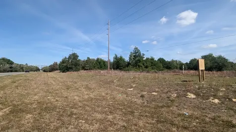 51 E Citrus Springs Boulevard Citrus Springs FL 34434