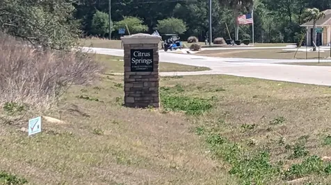 51 E Citrus Springs Boulevard Citrus Springs FL 34434