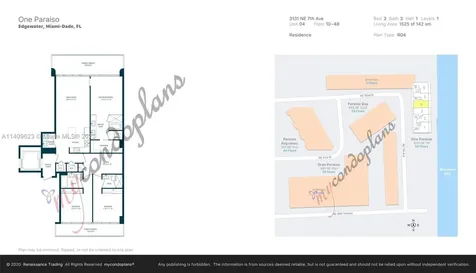 3131 NE 7th Avenue Miami FL 33137