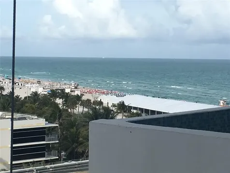 100 Lincoln Road Miami Beach FL 33139