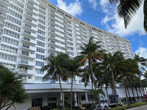 100 Lincoln Road Miami Beach FL 33139