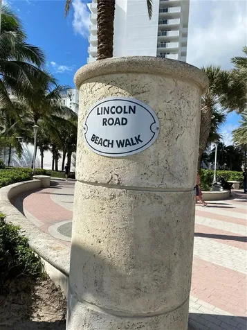 100 Lincoln Road Miami Beach FL 33139