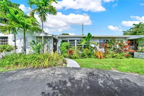 8650 SW 83rd Court Miami FL 33143