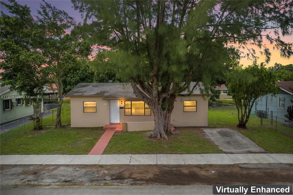 2430 NW 179th Street Miami Gardens FL 33056