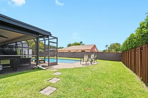7601 NW 12th Court Plantation FL 33322