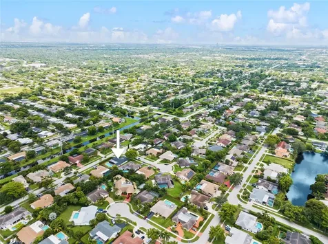 7601 NW 12th Court Plantation FL 33322