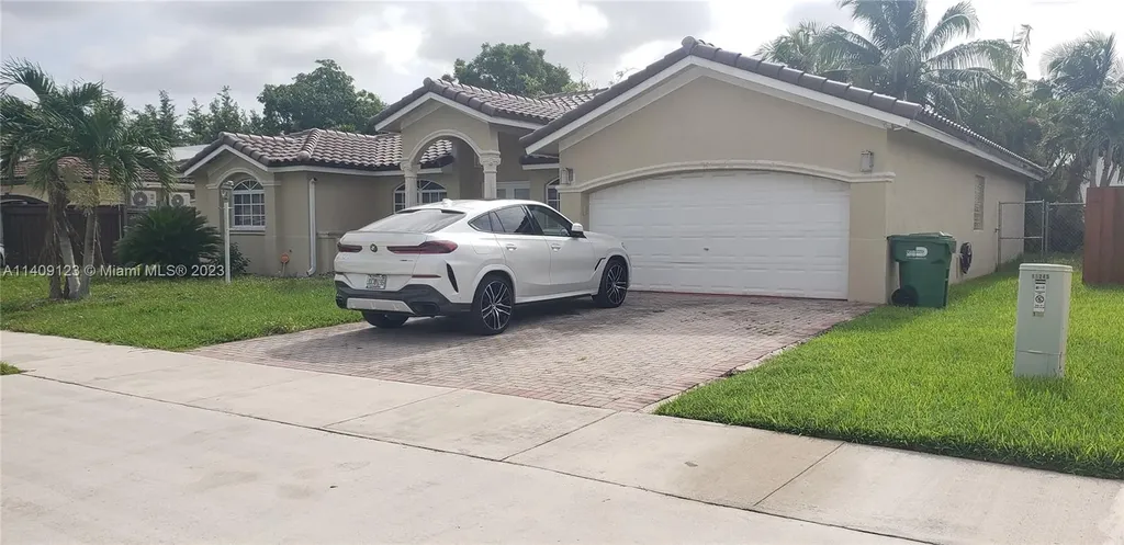 18225 SW 150th Court Miami FL 33187
