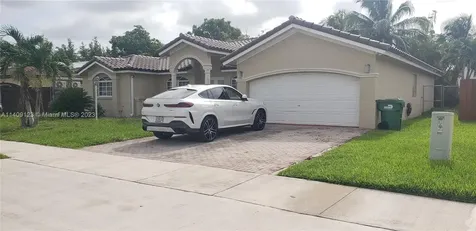 18225 SW 150th Court Miami FL 33187
