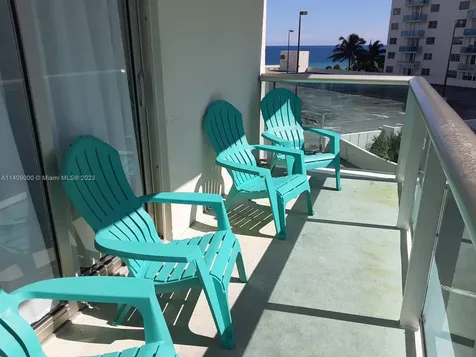 3801 S Ocean Drive Hollywood FL 33019
