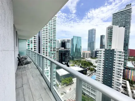 1100 S Miami Avenue Miami FL 33130