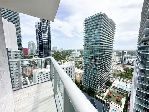 1100 S Miami Avenue Miami FL 33130