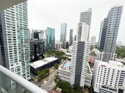1100 S Miami Avenue Miami FL 33130