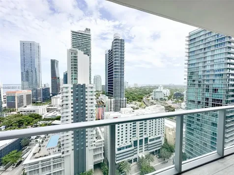 1100 S Miami Avenue Miami FL 33130