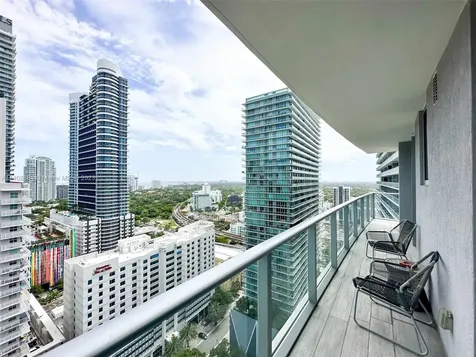 1100 S Miami Avenue Miami FL 33130