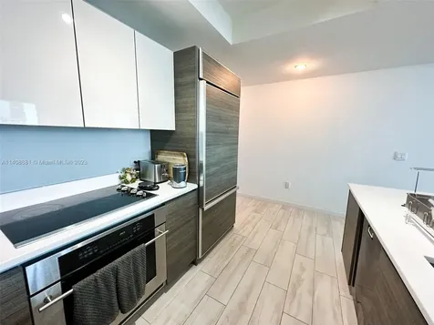 1100 S Miami Avenue Miami FL 33130