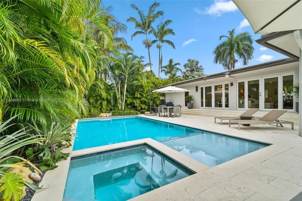 1168 NE 88th Street Miami FL 33138