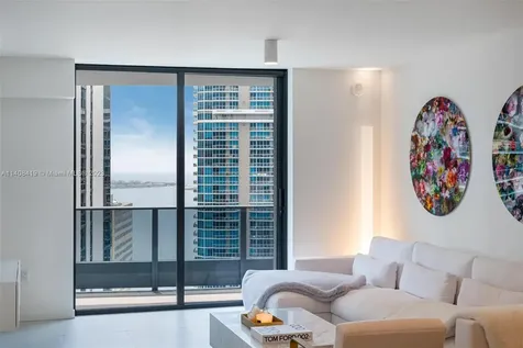 1000 Brickell Plaza Miami FL 33131