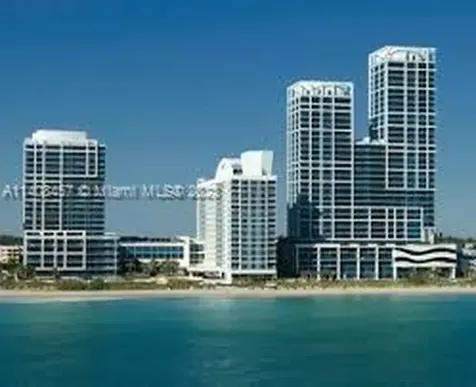 6899 Collins Avenue Miami Beach FL 33141