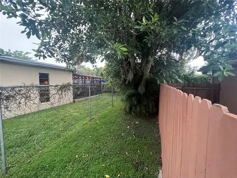 5507 SW 7th Court Margate FL 33068