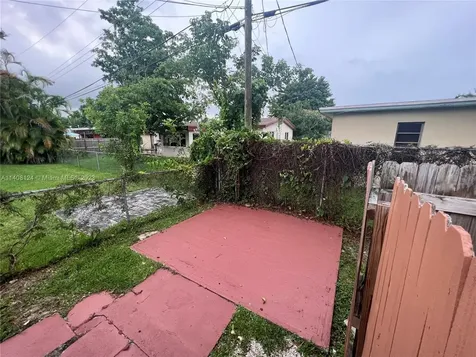5507 SW 7th Court Margate FL 33068
