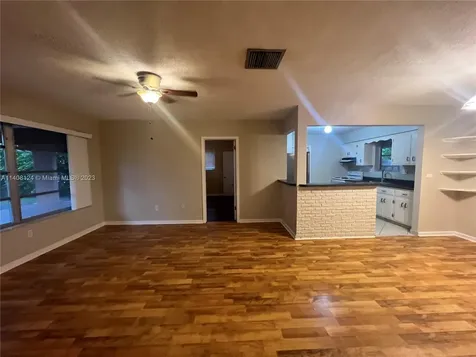 5507 SW 7th Court Margate FL 33068
