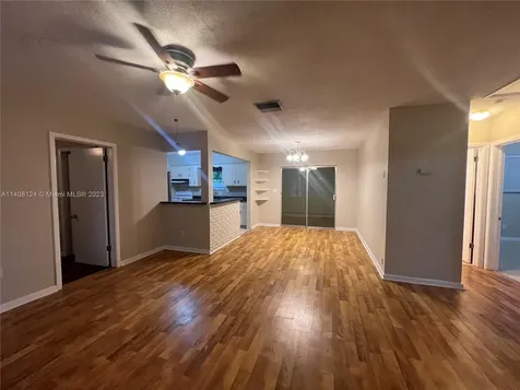 5507 SW 7th Court Margate FL 33068
