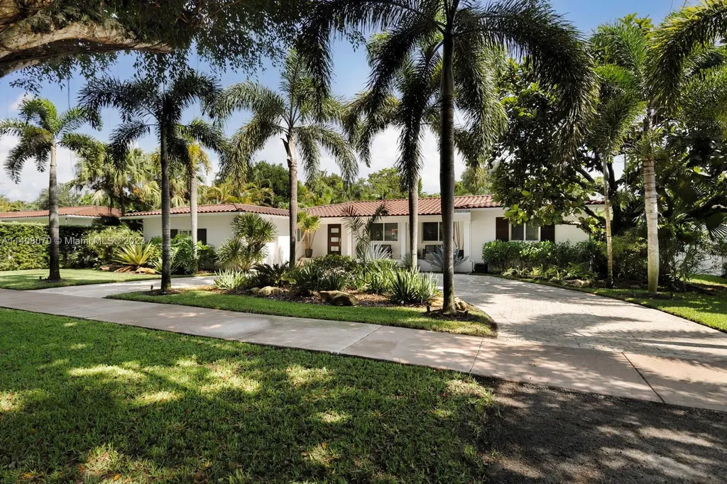 425 Miller Road Coral Gables FL 33146
