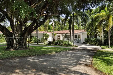 425 Miller Road Coral Gables FL 33146