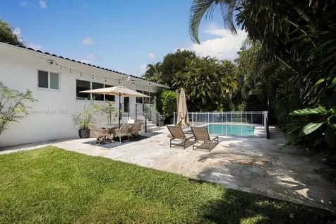 425 Miller Road Coral Gables FL 33146