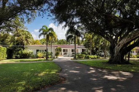 425 Miller Road Coral Gables FL 33146