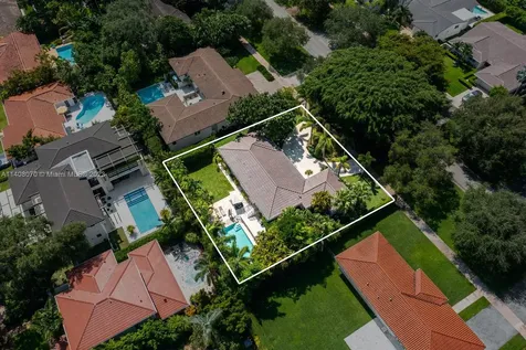 425 Miller Road Coral Gables FL 33146