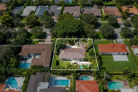 425 Miller Road Coral Gables FL 33146
