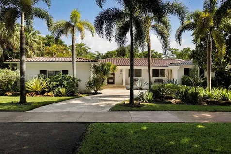 425 Miller Road Coral Gables FL 33146