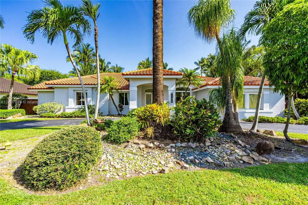 11899 SW 72nd Terrace Miami FL 33183