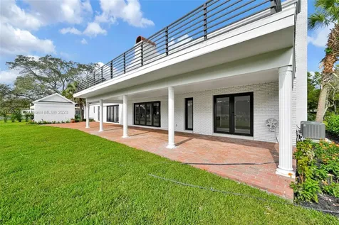 18090 SW 52nd Court Southwest Ranches FL 33331