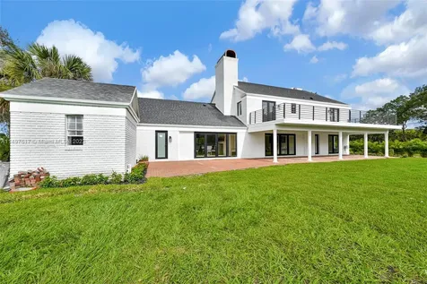 18090 SW 52nd Court Southwest Ranches FL 33331