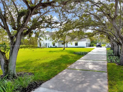 18090 SW 52nd Court Southwest Ranches FL 33331