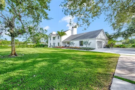 18090 SW 52nd Court Southwest Ranches FL 33331