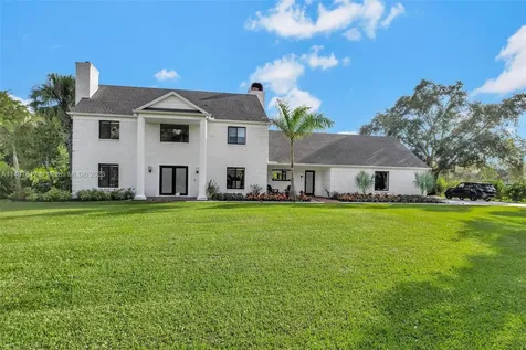 18090 SW 52nd Court Southwest Ranches FL 33331
