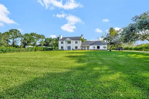 18090 SW 52nd Court Southwest Ranches FL 33331