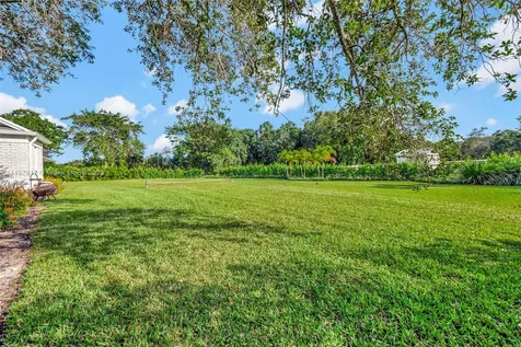 18090 SW 52nd Court Southwest Ranches FL 33331