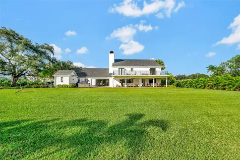 18090 SW 52nd Court Southwest Ranches FL 33331