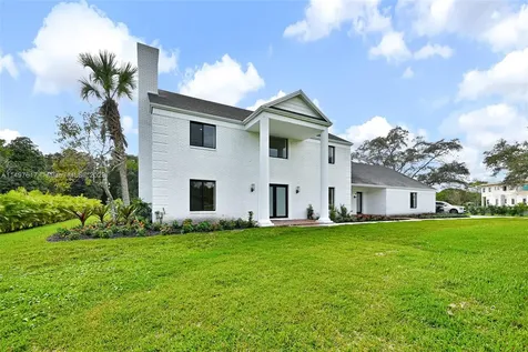 18090 SW 52nd Court Southwest Ranches FL 33331