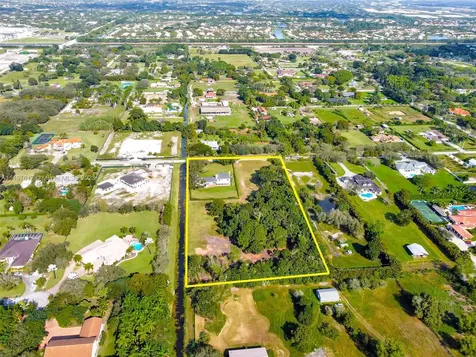 18090 SW 52nd Court Southwest Ranches FL 33331