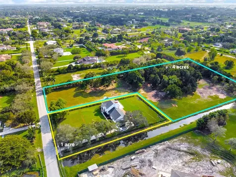 18090 SW 52nd Court Southwest Ranches FL 33331