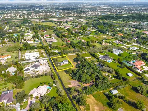18090 SW 52nd Court Southwest Ranches FL 33331