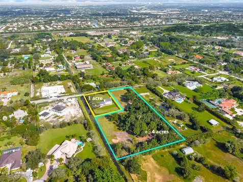 18090 SW 52nd Court Southwest Ranches FL 33331