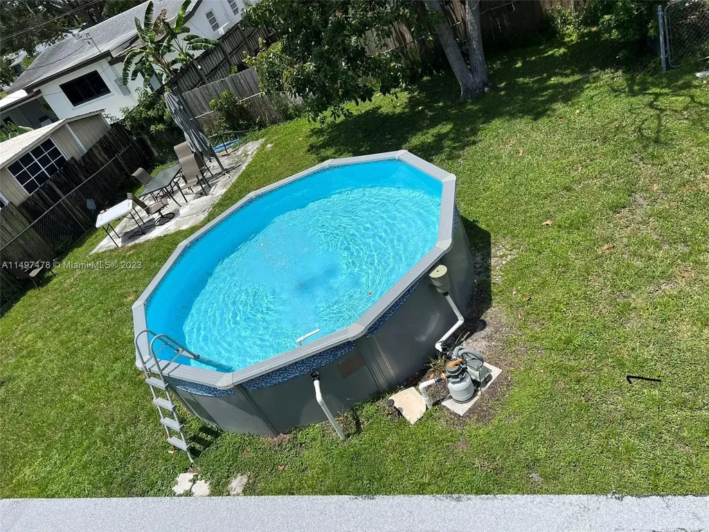 210 N 72nd Avenue Hollywood FL 33024