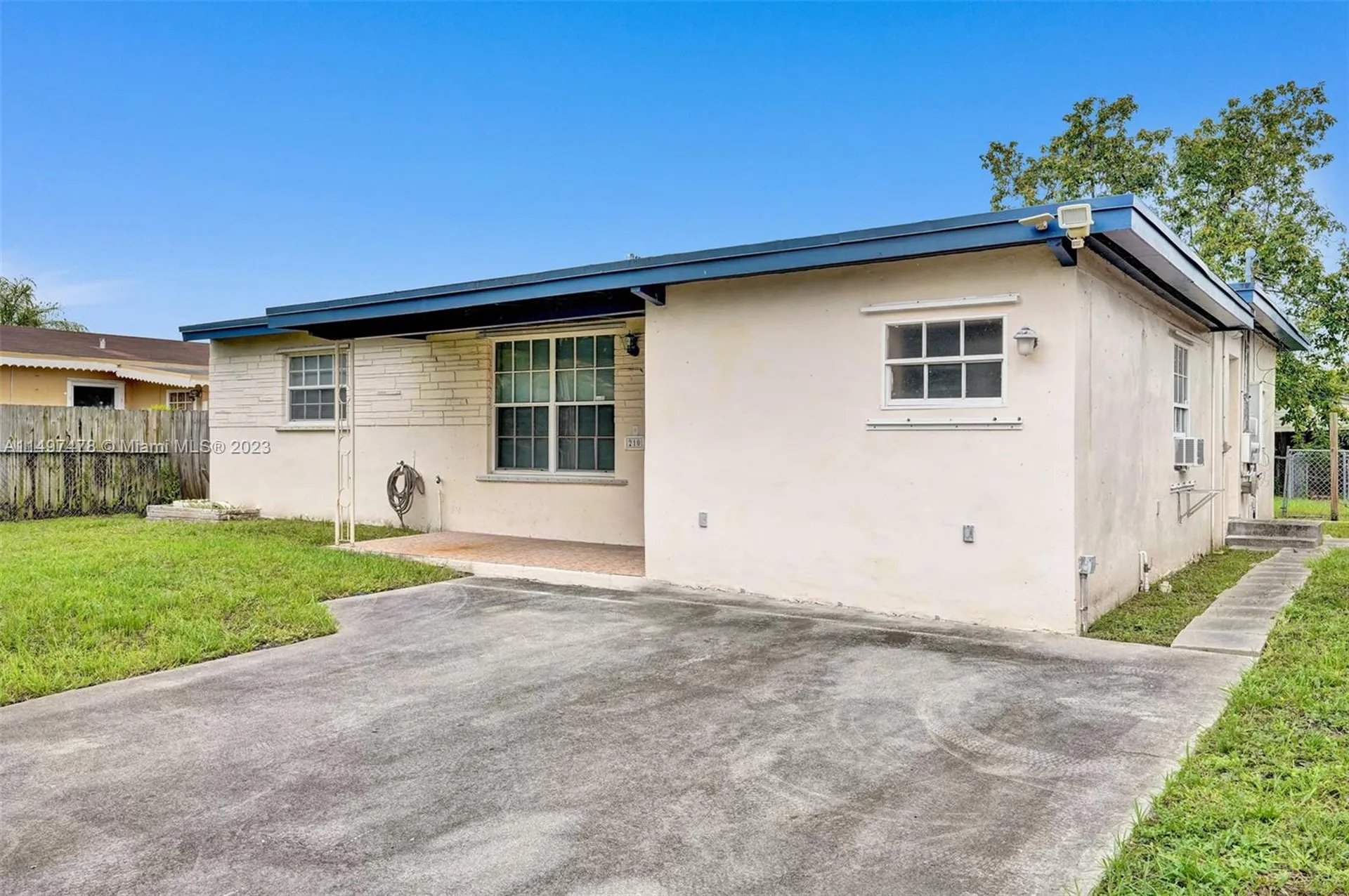 210 N 72nd Avenue Hollywood FL 33024